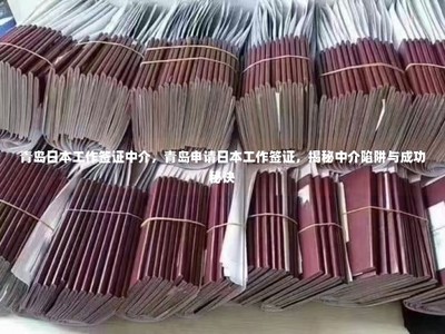 青島日本工作簽證中介全解析 陷阱剖析與成功申請(qǐng)秘訣