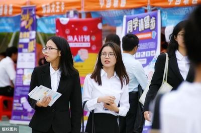 2020年最受歡迎職業(yè)揭曉 職業(yè)中介服務(wù)就業(yè)形勢(shì)大好，需求旺盛