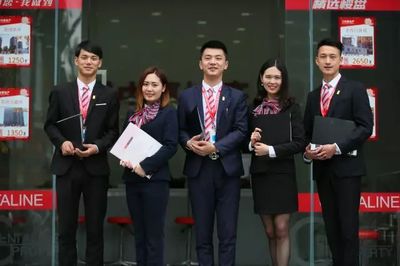 廣告強(qiáng)勢(shì)來襲！安全中介選中原，職業(yè)中介服務(wù)為您保駕護(hù)航